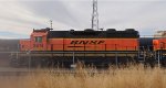 BNSF 2614